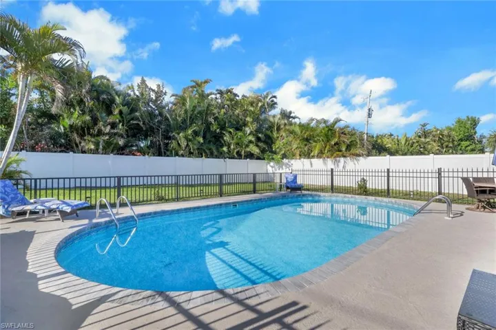 Privacy Fence