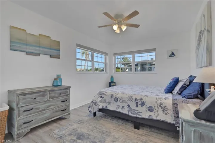 Guest Bedroom #1