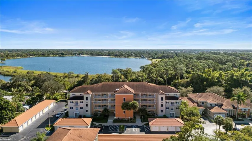 4455 Botanical Place Cir # 5, Naples, Florida 34112