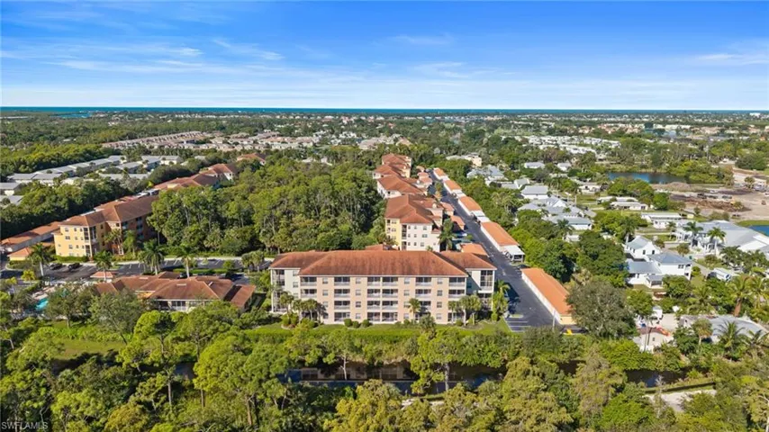 4455 Botanical Place Cir # 5, Naples, Florida 34112