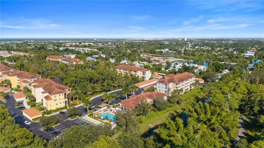 4455 Botanical Place Cir # 5, Naples, Florida 34112