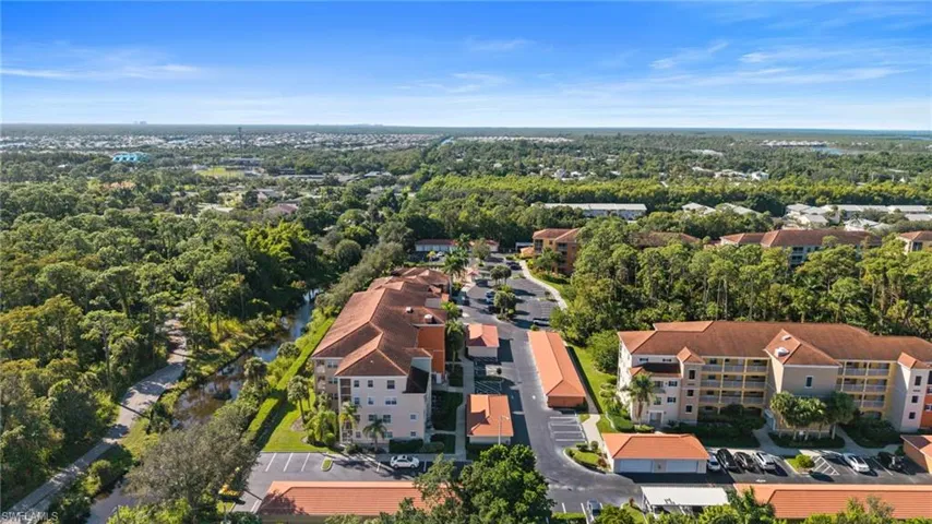 4455 Botanical Place Cir # 5, Naples, Florida 34112
