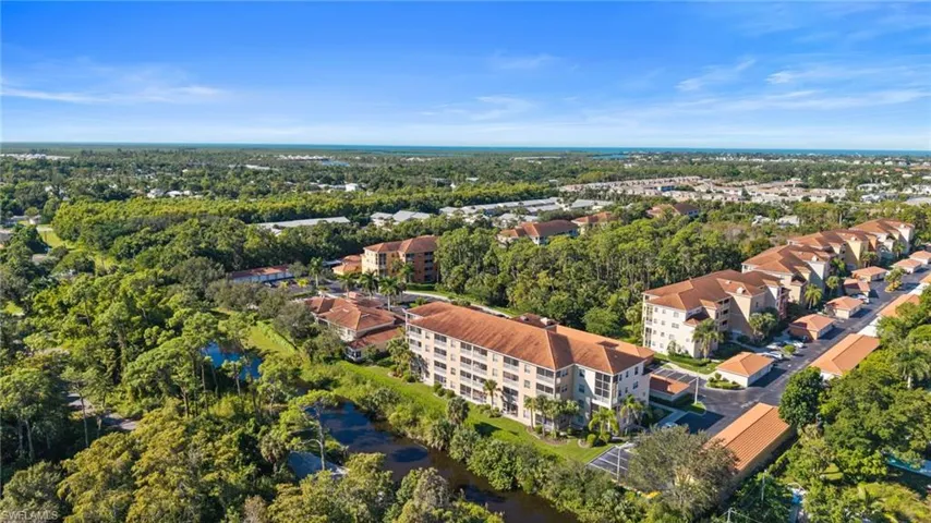 4455 Botanical Place Cir # 5, Naples, Florida 34112