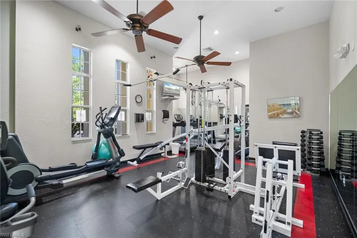 4455 Botanical Place Cir # 5, Naples, Florida 34112