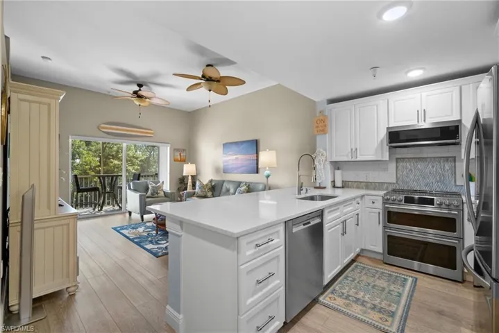 4455 Botanical Place Cir # 5, Naples, Florida 34112