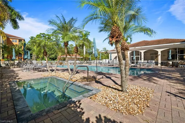 4455 Botanical Place Cir # 5, Naples, Florida 34112