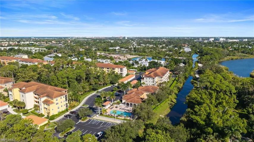 4455 Botanical Place Cir # 5, Naples, Florida 34112