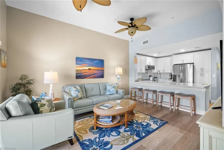 4455 Botanical Place Cir # 5, Naples, Florida 34112