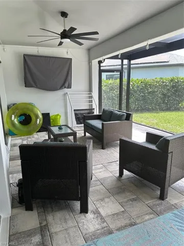 1205 Mohawk Pkwy, Cape Coral, Florida 33914