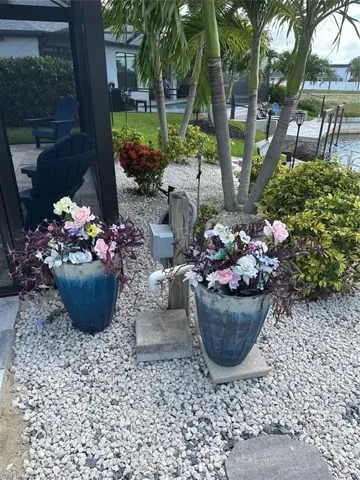 1205 Mohawk Pkwy, Cape Coral, Florida 33914