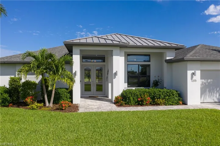 1205 Mohawk Pkwy, Cape Coral, Florida 33914