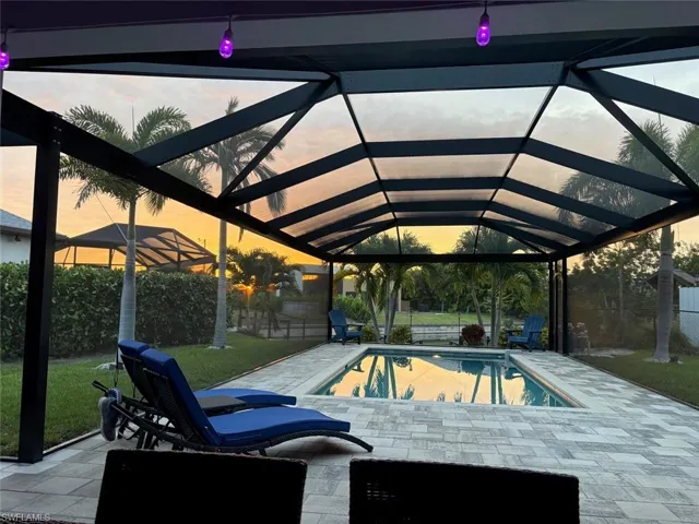 1205 Mohawk Pkwy, Cape Coral, Florida 33914