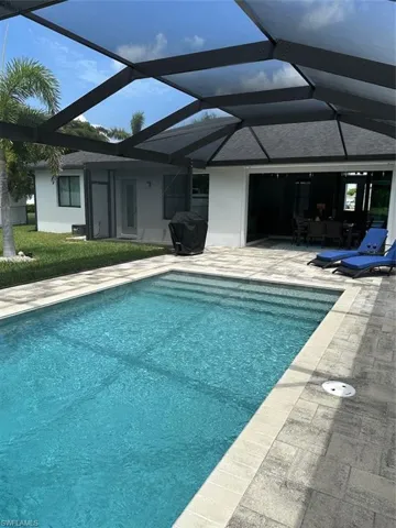 1205 Mohawk Pkwy, Cape Coral, Florida 33914