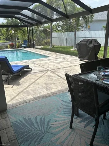 1205 Mohawk Pkwy, Cape Coral, Florida 33914