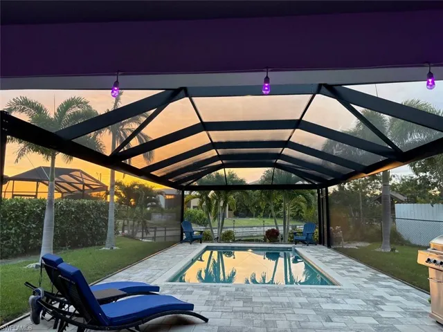 1205 Mohawk Pkwy, Cape Coral, Florida 33914