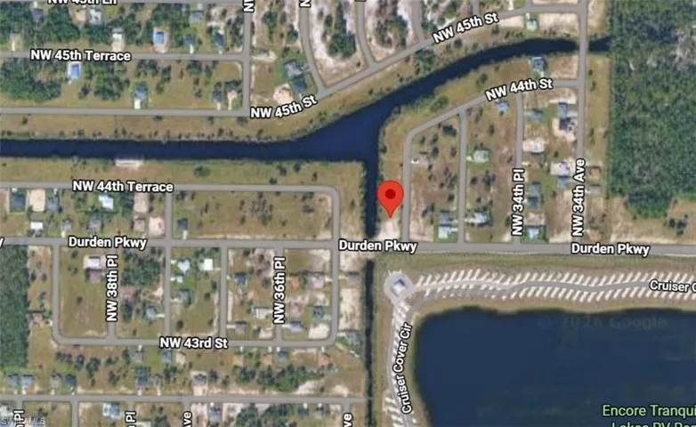4332 Nw 35th Pl, Cape Coral, Florida 33993