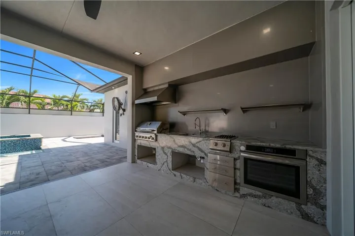 3420 Nw 1st Ter, Cape Coral, Florida 33993