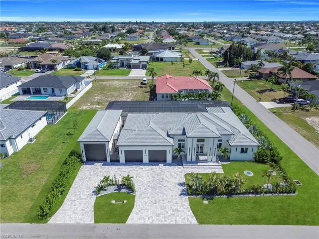 3420 Nw 1st Ter, Cape Coral, Florida 33993