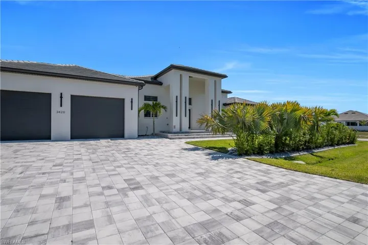 3420 Nw 1st Ter, Cape Coral, Florida 33993
