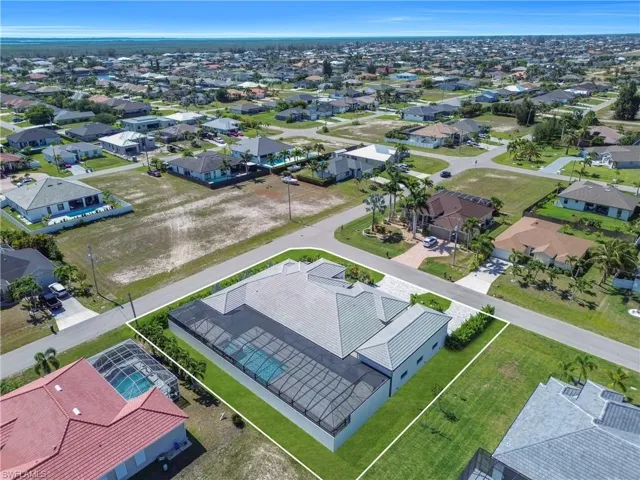 3420 Nw 1st Ter, Cape Coral, Florida 33993
