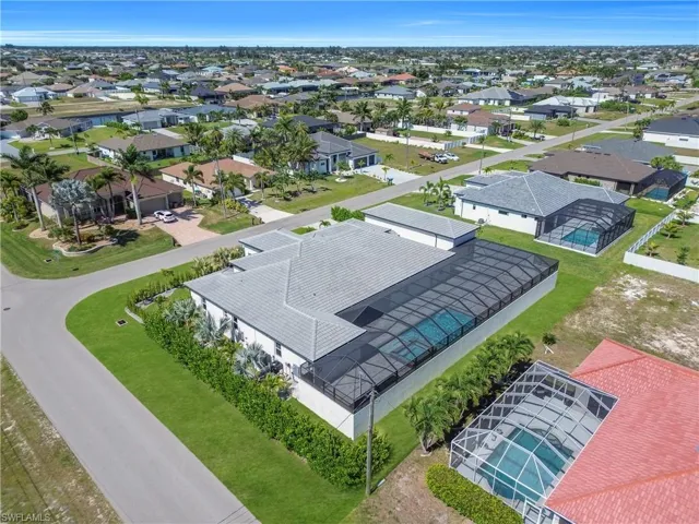 3420 Nw 1st Ter, Cape Coral, Florida 33993