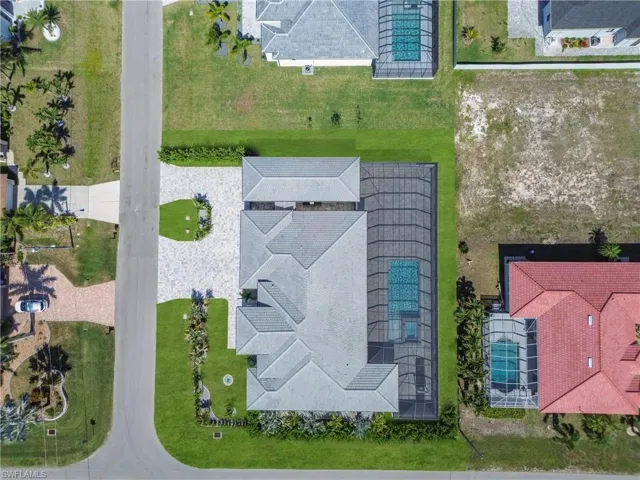 3420 Nw 1st Ter, Cape Coral, Florida 33993