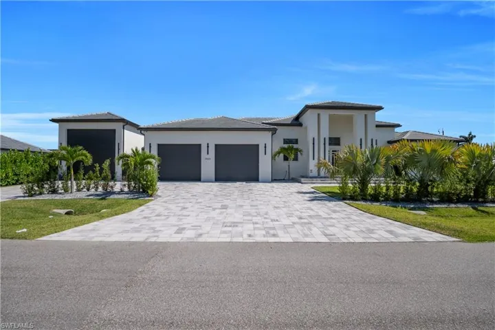 3420 Nw 1st Ter, Cape Coral, Florida 33993