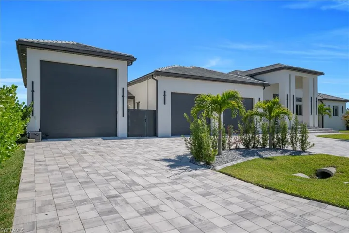 3420 Nw 1st Ter, Cape Coral, Florida 33993