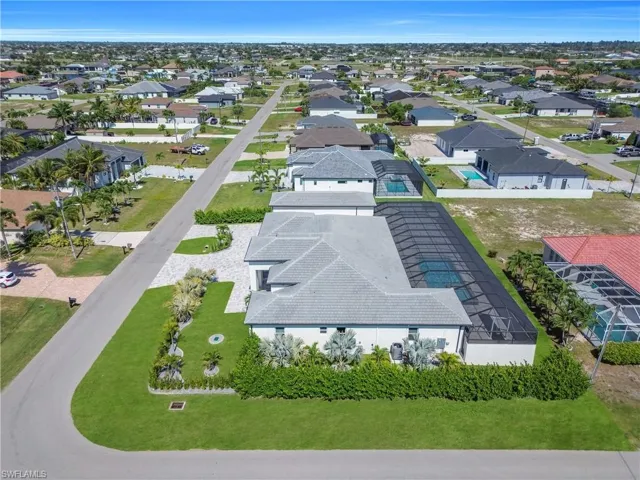 3420 Nw 1st Ter, Cape Coral, Florida 33993