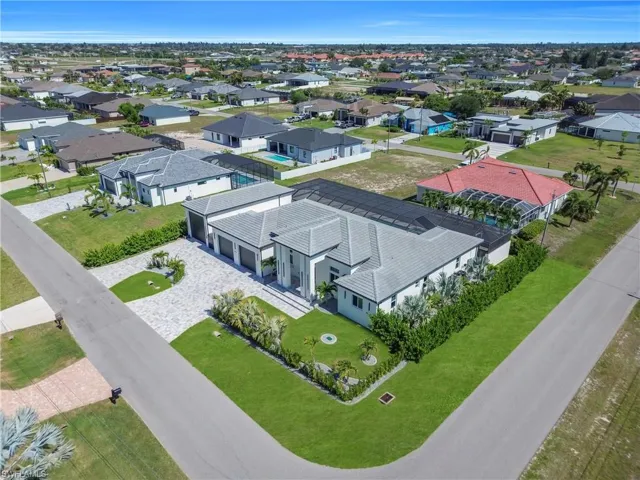 3420 Nw 1st Ter, Cape Coral, Florida 33993