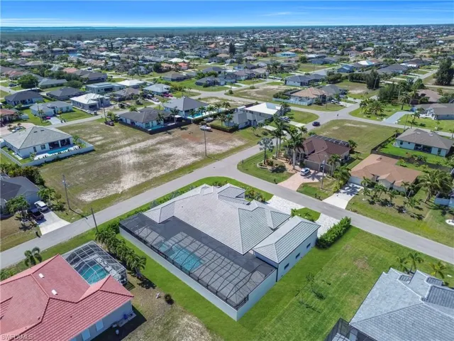 3420 Nw 1st Ter, Cape Coral, Florida 33993