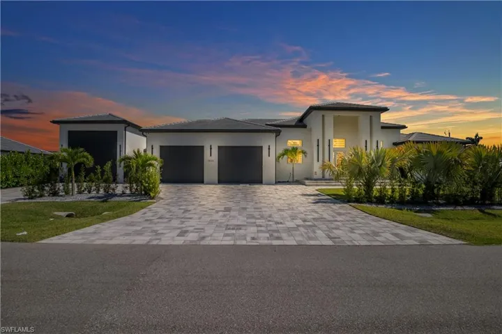 3420 Nw 1st Ter, Cape Coral, Florida 33993