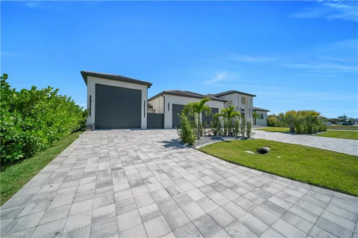 3420 Nw 1st Ter, Cape Coral, Florida 33993