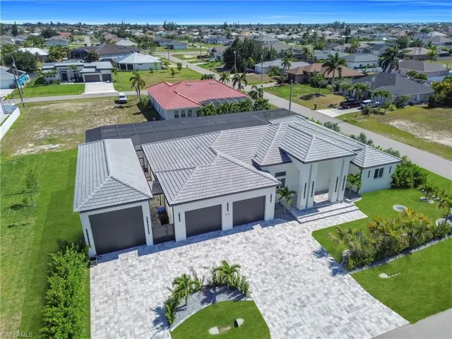3420 Nw 1st Ter, Cape Coral, Florida 33993