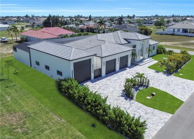 3420 Nw 1st Ter, Cape Coral, Florida 33993