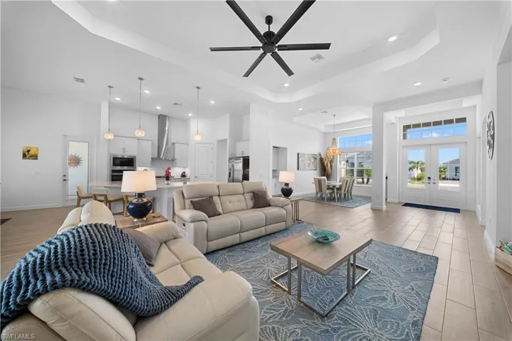 15561 Whitetail Deer Dr, Babcock Ranch, Florida 33982