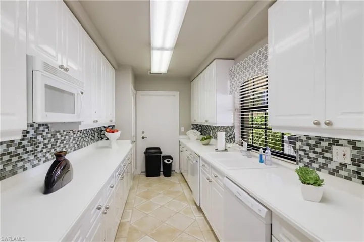 Palmas Del Sol Community Clubhouse
