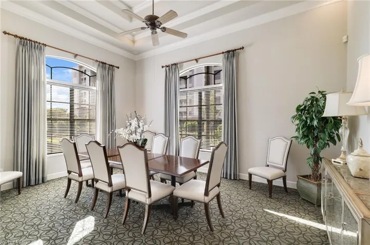 Palmas Del Sol Community Clubhouse