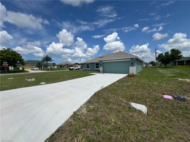 301 Ne 14th St, Cape Coral, Florida 33909