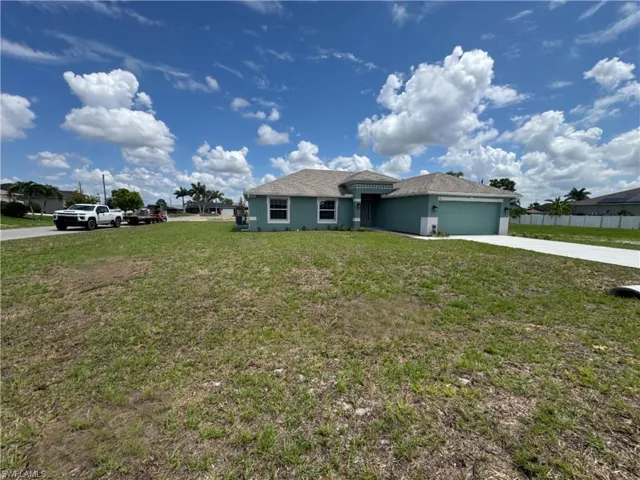 301 Ne 14th St, Cape Coral, Florida 33909