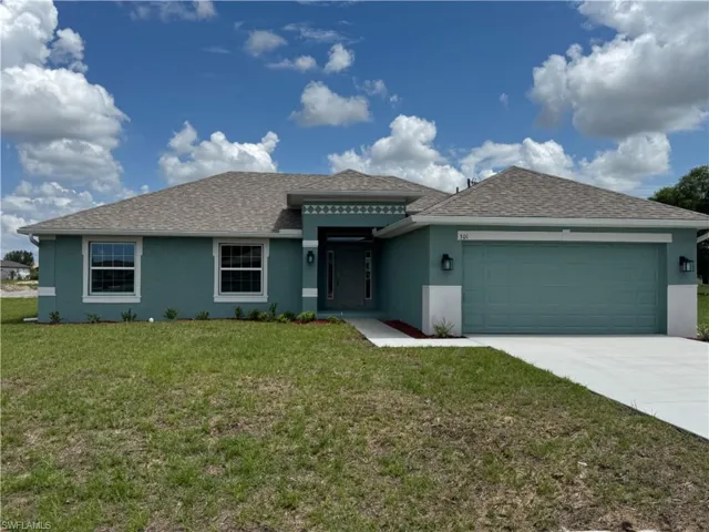 301 Ne 14th St, Cape Coral, Florida 33909
