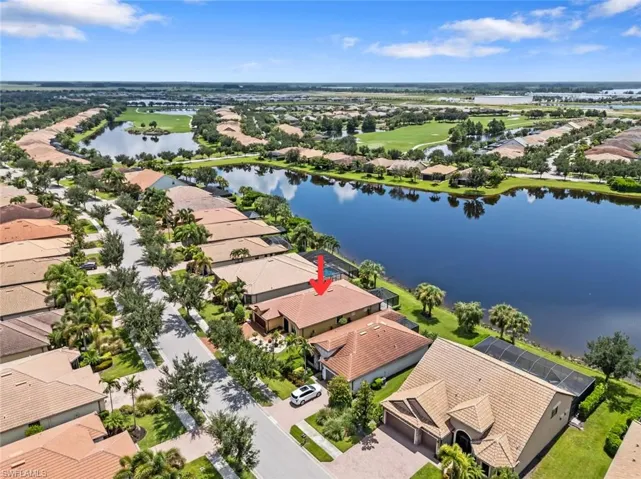 6244 Victory Dr, Ave Maria, Florida 34142