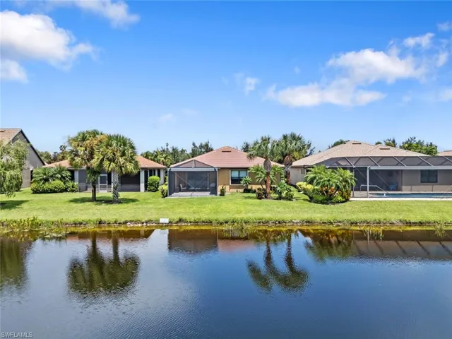 6244 Victory Dr, Ave Maria, Florida 34142