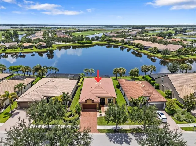 6244 Victory Dr, Ave Maria, Florida 34142