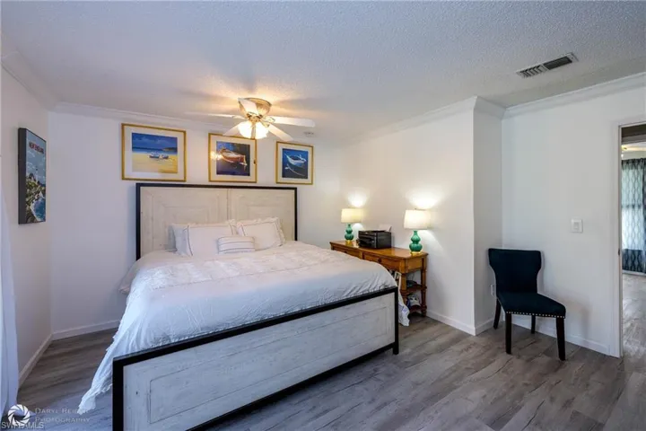 Owner Suite
