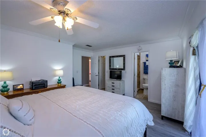 Owner Suite