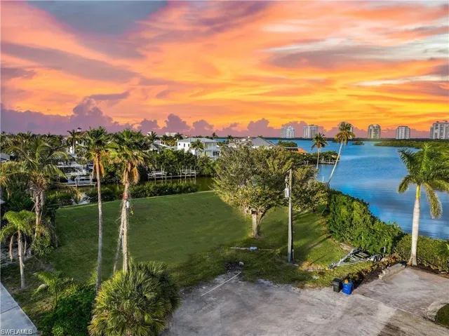 Water view