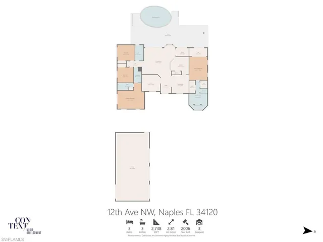 104 12th Ave Nw, Naples, Florida 34120