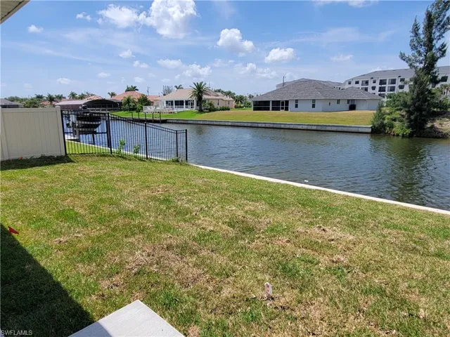 1609-1611  Savona W PKWY, Cape Coral, FL 33914
