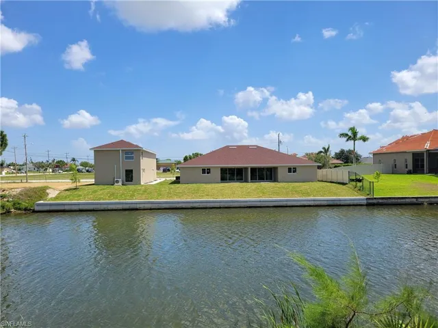 1609-1611  Savona W PKWY, Cape Coral, FL 33914
